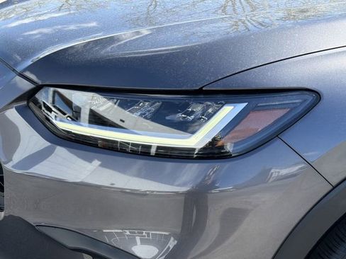 Used 2023 Honda HR-V LX image 26