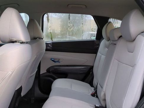 New 2026 Hyundai Tucson SE FWD image 13