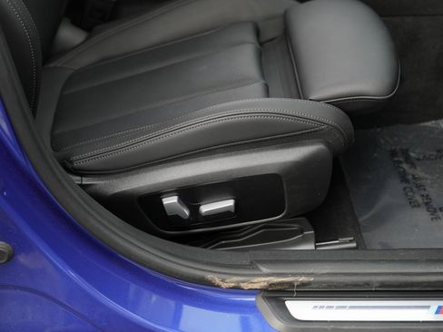 Used 2022 BMW 330i xDrive Sedan w/ M Sport Package image 64