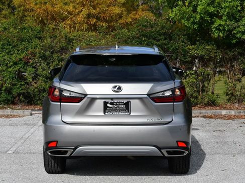 Used 2022 Lexus RX 350 FWD w/ Premium Package image 5