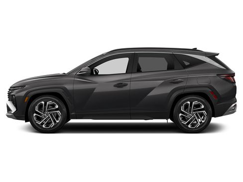 New 2026 Hyundai Tucson SEL Plus AWD/4WD image 19