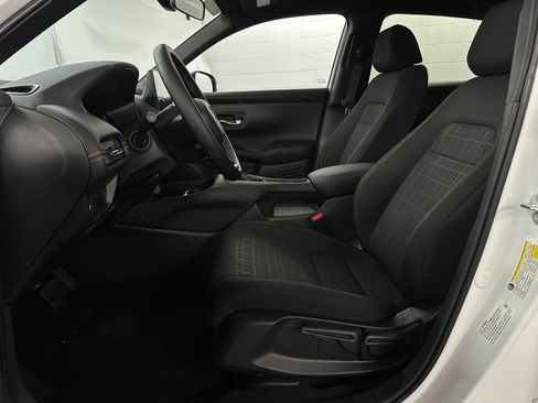 New 2026 Honda HR-V Sport image 5