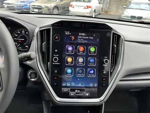 Certified 2025 Subaru Crosstrek 2.5i Wilderness w/ Wilderness Package image 17