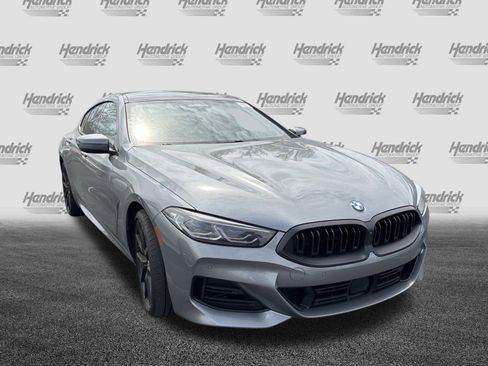 Used 2025 BMW 840i image 3