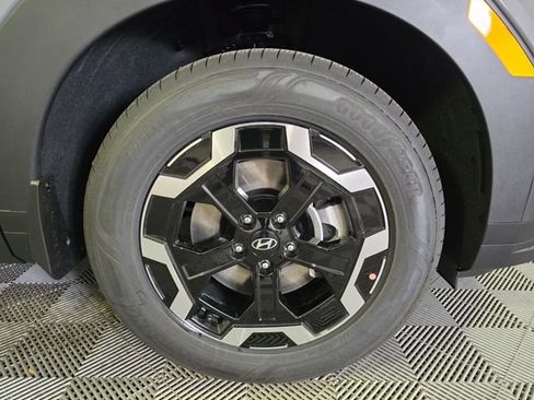 New 2026 Hyundai Santa Fe SE AWD/4WD image 3