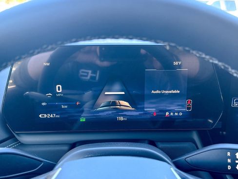 New 2026 Chevrolet Silverado EV LT w/ Plus Package image 42