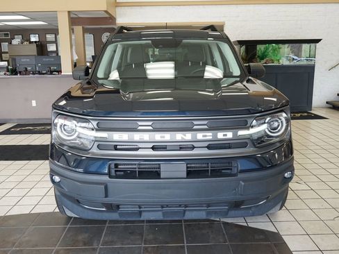 Used 2021 Ford Bronco Sport Big Bend image 19