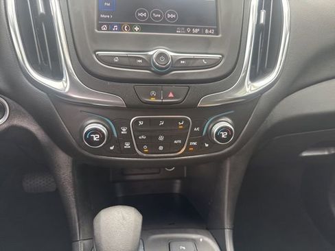 Used 2024 Chevrolet Equinox LT AWD/4WD image 27