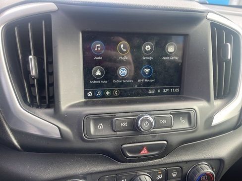 Used 2018 GMC Terrain SLE w/ Driver Convenience Package image 11