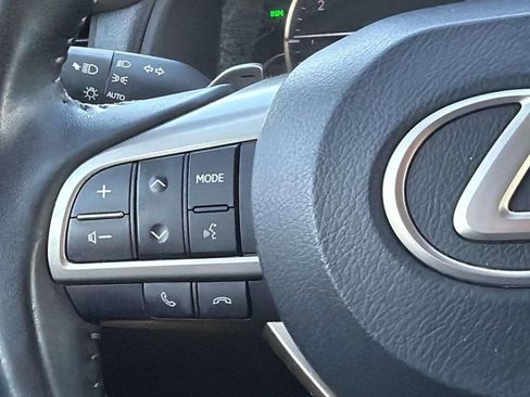 Used 2020 Lexus RX 350 FWD w/ Accessory Package image 11