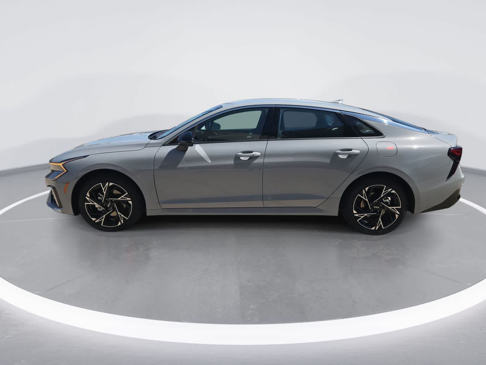 New 2026 Kia K5 GT-Line FWD image 5
