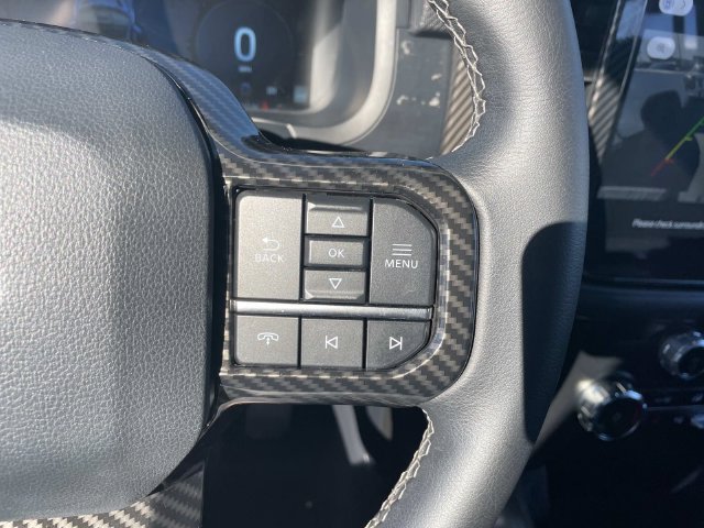 Used 2024 Ford F150 XLT w/ Equipment Group 302A MID AWD/4WD image 34