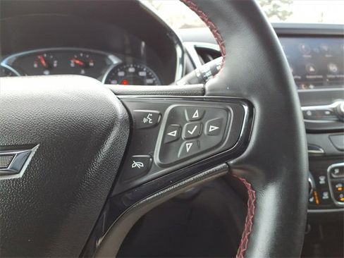 Certified 2023 Chevrolet Equinox RS image 15