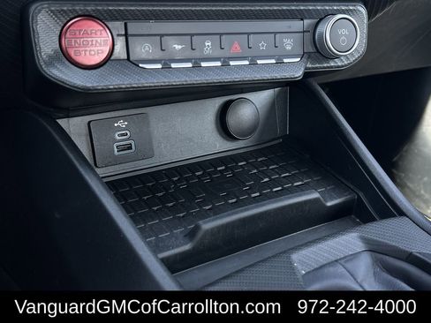 Used 2024 Ford Mustang Premium image 23