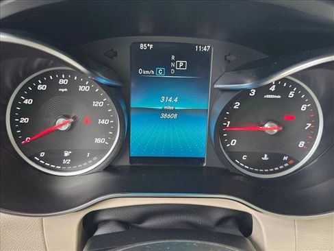 Certified 2021 Mercedes-Benz GLC 300 image 11