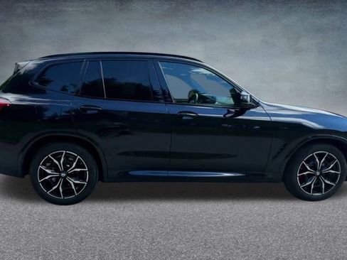 Used 2022 BMW X3 M40i image 28