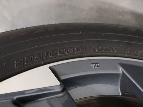 Used 2024 Nissan Rogue SV image 43