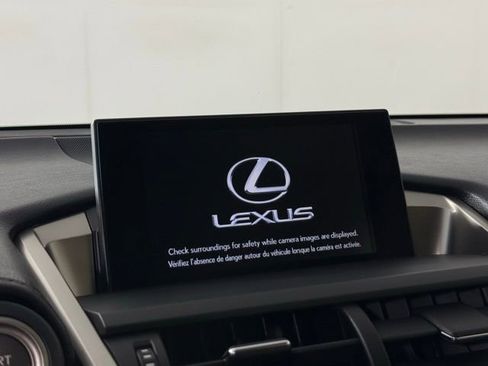 Used 2015 Lexus NX 200t FWD w/ Premium Package image 19