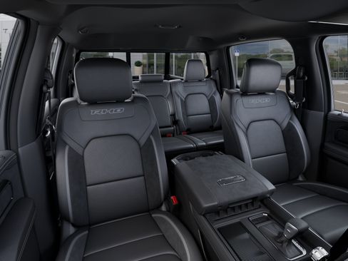 New 2026 RAM 1500 RHO image 16