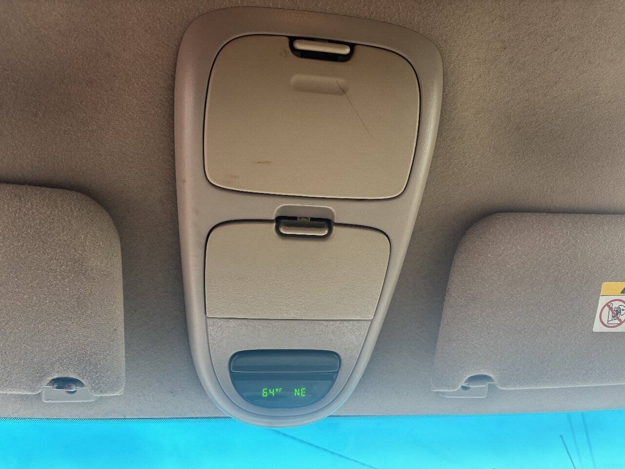 Used 2002 Ford F150 XLT RWD image 19