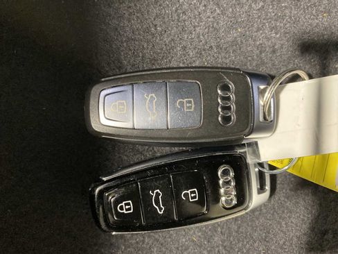 Used 2019 Audi A6 3.0T Premium w/ Convenience Package image 20