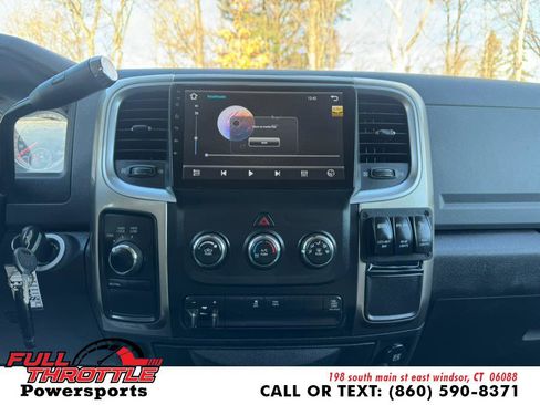 Used 2013 RAM 2500 SLT image 22