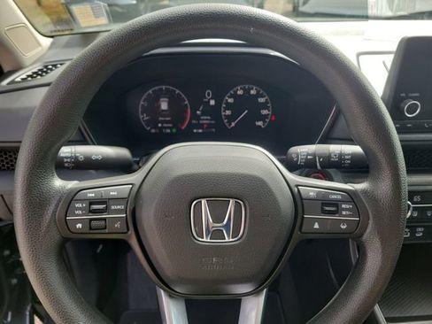 Used 2025 Honda CR-V EX image 20