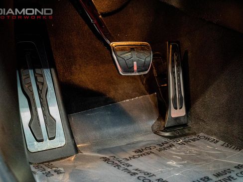 Used 2025 BMW M5 w/ Carbon Package image 87