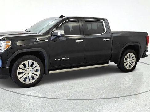 Used 2019 GMC Sierra 1500 Denali w/ Denali Ultimate Package AWD/4WD image 4