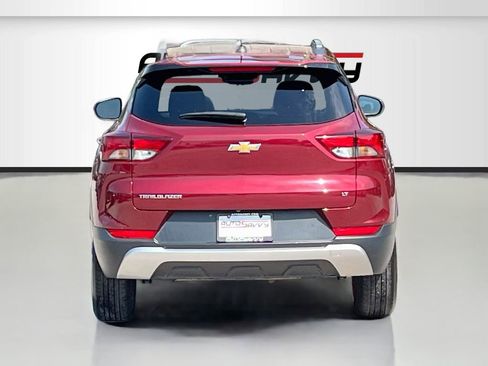 Used 2023 Chevrolet TrailBlazer LT FWD image 6
