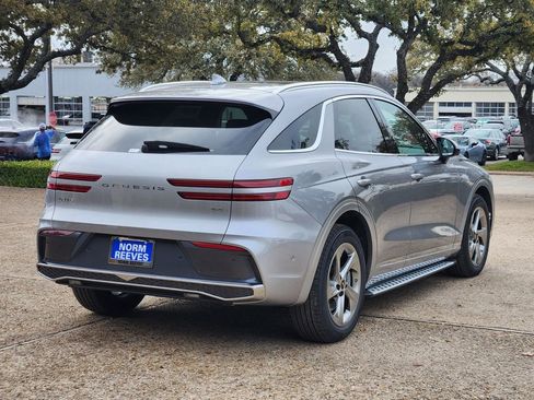 New 2026 Genesis GV70 2.5T Advanced image 3