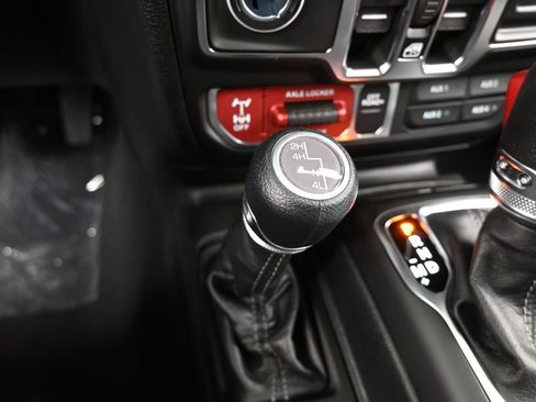 New 2026 Jeep Wrangler Willys image 22