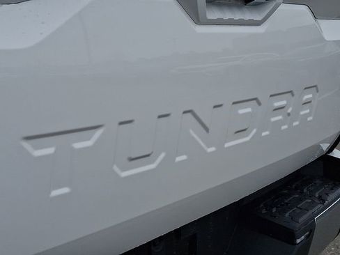 New 2026 Toyota Tundra Limited image 24