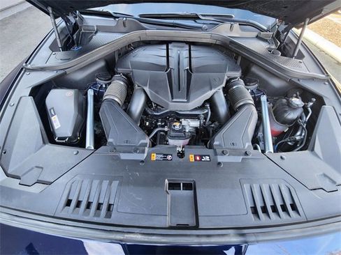 Used 2025 Genesis GV80 3.5T Prestige image 25