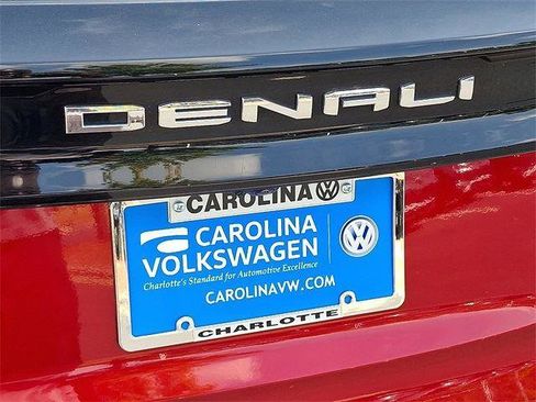 Used 2024 GMC Acadia Denali w/ LPO, Floor Liner Package image 29