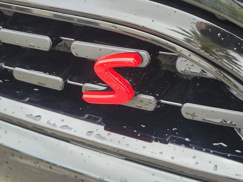 New 2026 MINI Cooper S image 6