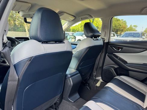 Used 2023 Subaru Crosstrek Hybrid image 18