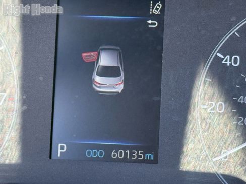 Used 2024 Toyota Corolla LE FWD image 20