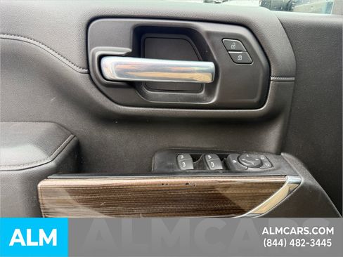 Used 2022 Chevrolet Silverado 3500 LT w/ Convenience Package AWD/4WD image 31