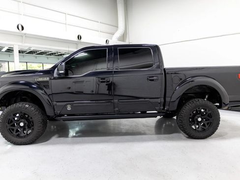 Used 2020 Ford F150 Lariat w/ Equipment Group 502A Luxury AWD/4WD image 11