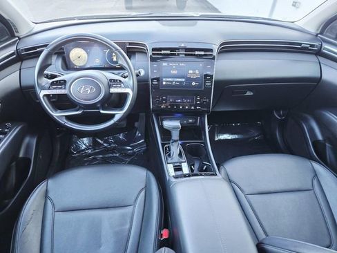 Used 2023 Hyundai Tucson SEL w/ Convenience Package image 7