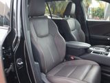 Used 2025 Lexus TX 550h AWD Plug-In Hybrid image 5