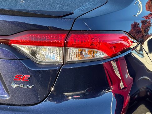 New 2026 Toyota Corolla SE image 31