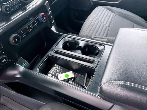 Used 2023 Ford F150 XL w/ STX Appearance Package AWD/4WD image 20