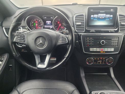 Used 2016 Mercedes-Benz GLE 400 4MATIC image 22