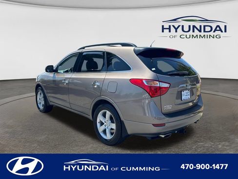 Used 2011 Hyundai Veracruz Limited FWD image 6