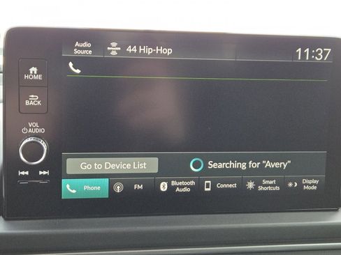 Used 2025 Honda Pilot EX-L image 33