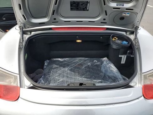 Used 2003 Porsche Boxster image 25