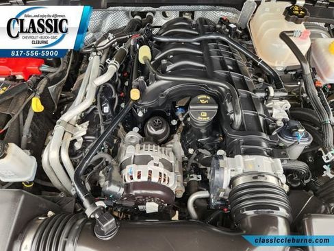 Used 2024 Jeep Wrangler Unlimited Sport AWD/4WD image 30