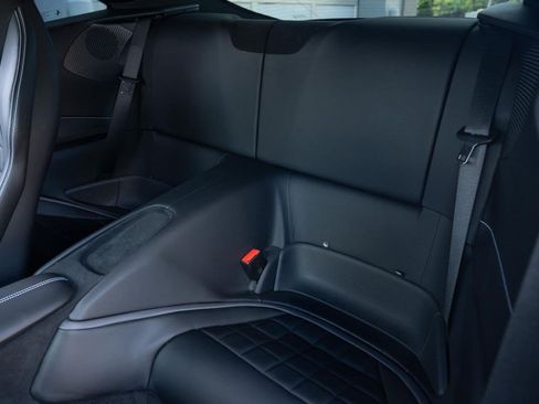 Used 2022 Ferrari Roma RWD image 50